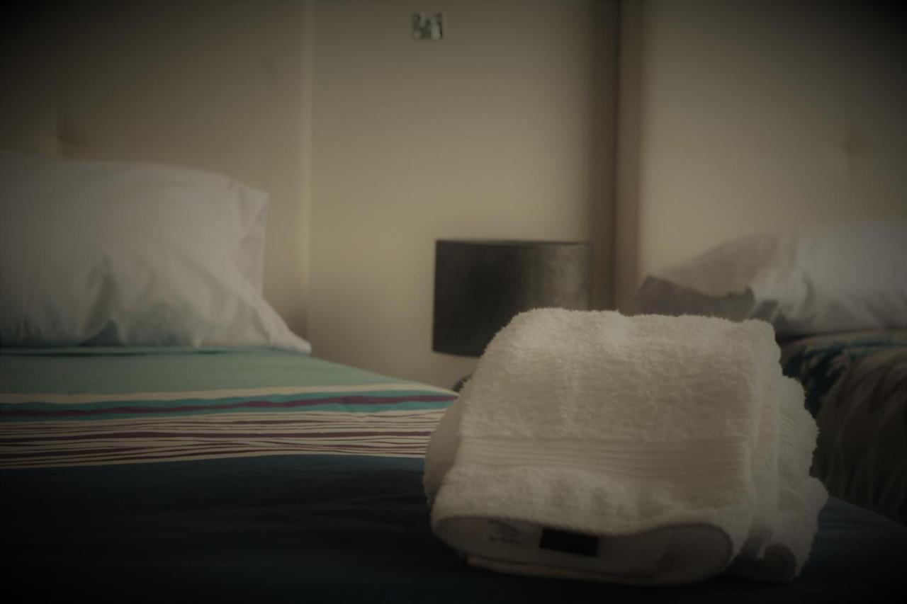 Illari Hotel リオバンバ エクステリア 写真