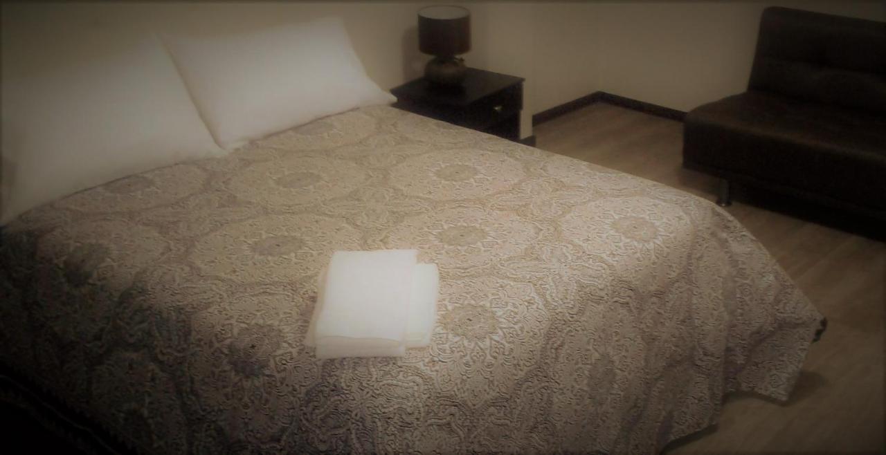 Illari Hotel リオバンバ エクステリア 写真