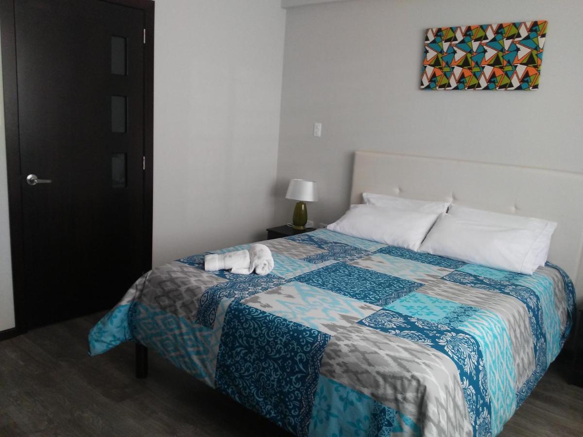 Illari Hotel リオバンバ エクステリア 写真