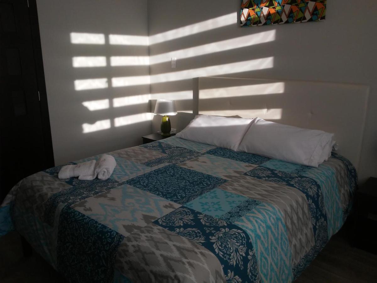 Illari Hotel リオバンバ エクステリア 写真